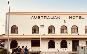 Australian Hotel